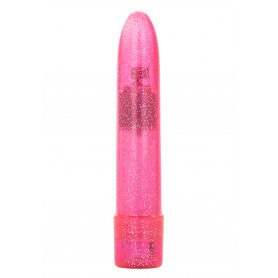 Pink mini vibrator Sparkle Mini Vibe