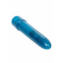Vibratore mini blu Sparkle Mini Vibe