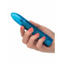 Vibratore mini blu Sparkle Mini Vibe