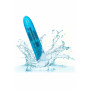 Vibratore mini blu Sparkle Mini Vibe