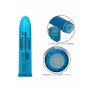 Sparkle Mini Vibe Blue Vibrator