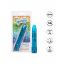 Vibratore mini blu Sparkle Mini Vibe