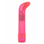 Vibratore punto g rosa Sparkle Mini G-Vibe