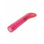 Vibratore punto g rosa Sparkle Mini G-Vibe