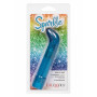 Blue g-spot vibrator Sparkle Mini G-Vibe