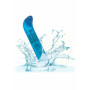 Blue g-spot vibrator Sparkle Mini G-Vibe