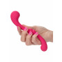 Vibrator Pretty Little Wands Curvy