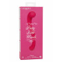 Vibrator Pretty Little Wands Curvy