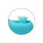 Vibrator with tongue Butterfly Kiss Flicker