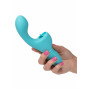 Vibratore con lingua Butterfly Kiss Flicker