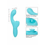 Vibrator with tongue Butterfly Kiss Flicker