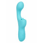 Vibrator with tongue Butterfly Kiss Flicker