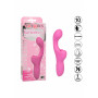 Pink vibrator with tongue Butterfly Kiss Flicker