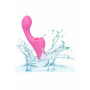 Pink vibrator with tongue Butterfly Kiss Flicker