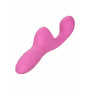 Pink vibrator with tongue Butterfly Kiss Flicker