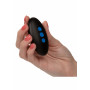 Double phallic ring with Link Up Remote Max vibration