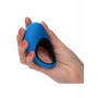 Double phallic ring with Link Up Remote Max vibration