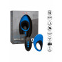 Double phallic ring with Link Up Remote Max vibration