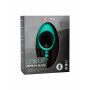 Anello fallico doppio con vibrazione Link Up Remote Alpha