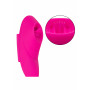 Clitoral Stimulator Remote Flicker Panty Teaser
