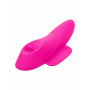 Clitoral Stimulator Remote Flicker Panty Teaser