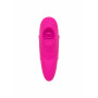 Stimolatore clitoride Remote Flicker Panty Teaser