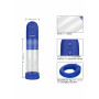 Automatic pump for men Admiral Rechargeable Pump Kit