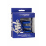 Anello fallico triplo Admiral Triple Cock Cage