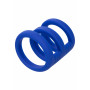 Anello fallico triplo Admiral Triple Cock Cage