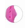 Venus G Remote Pulsating Clitoral Vibrator