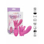Venus G Remote Pulsating Clitoral Vibrator