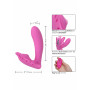 Venus G Remote Pulsating Clitoral Vibrator