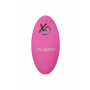 Venus G Remote Pulsating Clitoral Vibrator