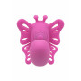 Venus G Remote Pulsating Clitoral Vibrator