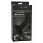 Me2 Remote Rumbler vibrator harness