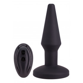 Inflatable Car Inflate Anal Plug