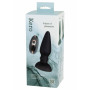 Kero Pulsating Buttplug Vibration Plug