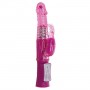 Rabbit Purple Sugar Babe Vibrator