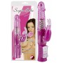 Rabbit Purple Sugar Babe Vibrator