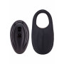 Vibrating phallic ring Embrace Luxury Cockring