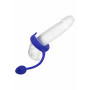 Phallic ring with Admiral Weighted Cock Ring