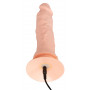 Vibratore realistico Bendable RC Vibrator