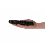 Dildo nero Zeno Black