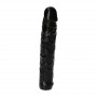 Dildo nero Zeno Black