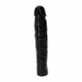 Dildo nero Zeno Black