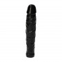 Dildo nero Zeno Black