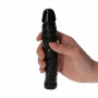 Dildo nero Zeno Black