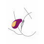 Stimolatore vaginale Divine Love Stimulator