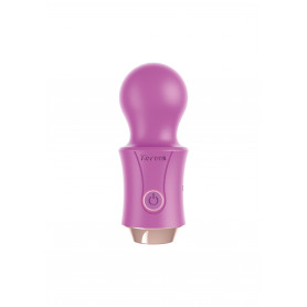 Massage therapist wand The Traveller Wand