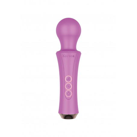 Massaggiatore wand rosa The Personal Wand